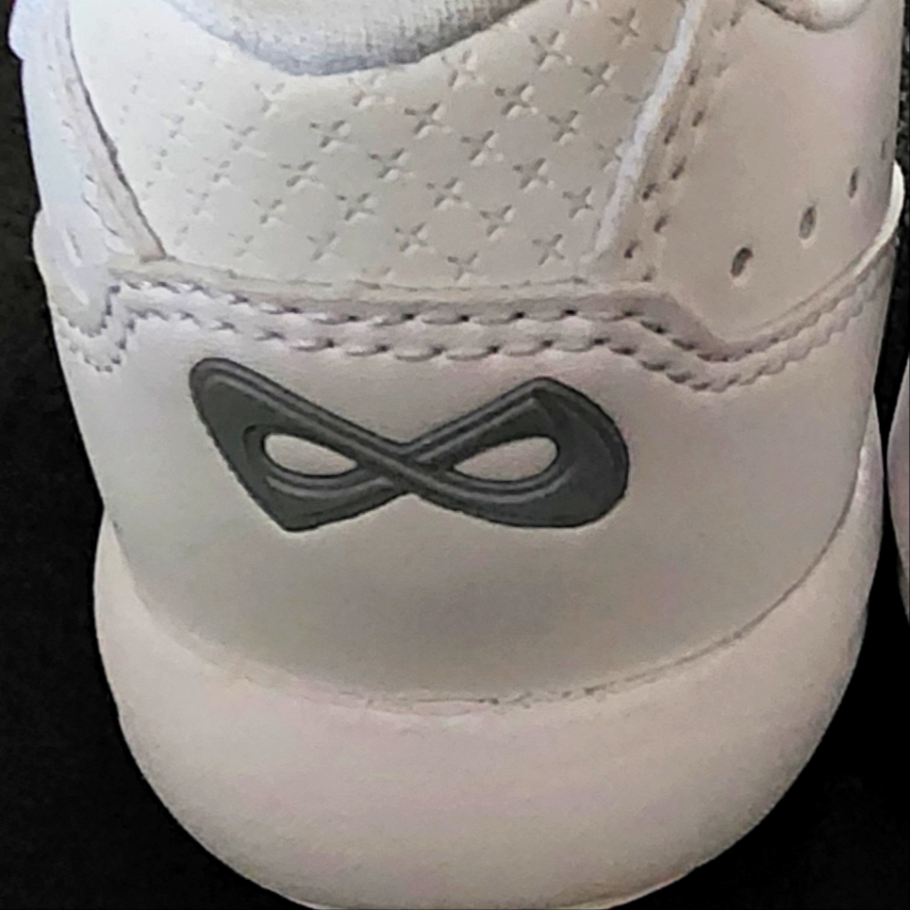Nfinity Fearless Cheer Shoes